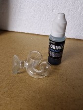 Aquarium Drop Checker Glas CO2 Checker Co2 Diffusor Fisch Tank Monitor Co2 Meter