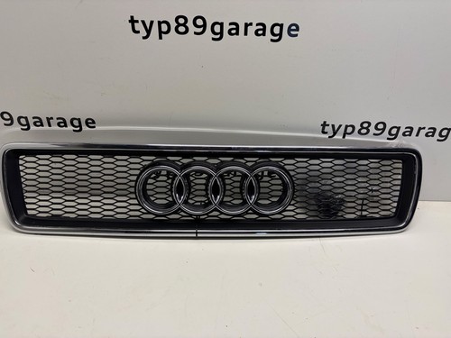Rs2 grill komplett - grill, audi