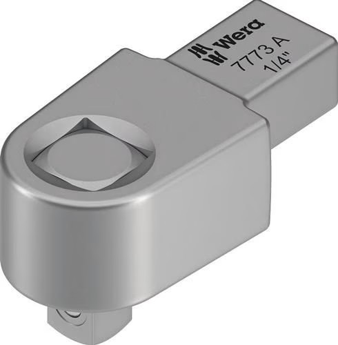 Wera einsteckwerkzeug 7773 - einsteckwerkzeug,