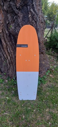 Rrd squid kitefoil - rrd, /