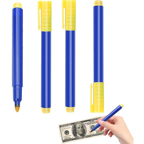 Geldscheinsprüfer stift - geldscheinsprüfer, 4