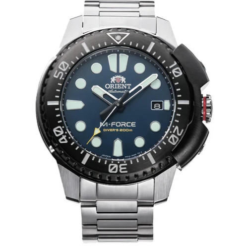 Orient force automatik - orient, m-force