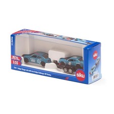 Siku 2565 Dodge Charger mit