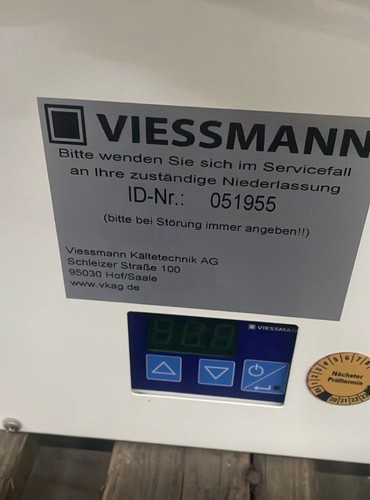 Viessmann 1500 decken - viessmann,