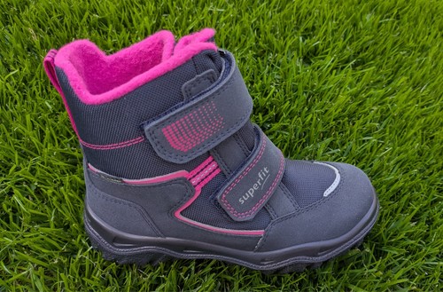 Superfit husky stiefel - superfit, stiefel,