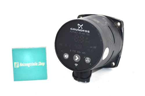 Grundfos alpha 460 - 25-460, 130