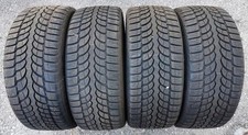 4 x 215/45R16 90V Winterreifen