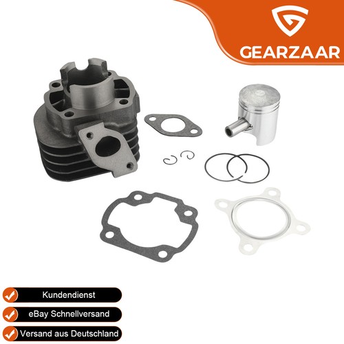 Ersatz zylinder sarz 50ccm - ersatz,