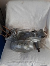 Verkaufe Original SR2 Motor (SCHEUNENFUND)