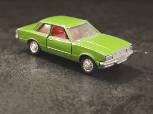 Schuco ford taunus - schuco,