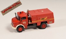 Preiser 1:87 H0 - Mercedes