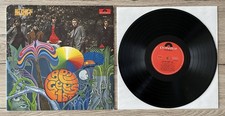 The Bee Gees - Bee Gees' 1st - Vinyl-LP -  Deutsche Pressung 1967 - Polydor