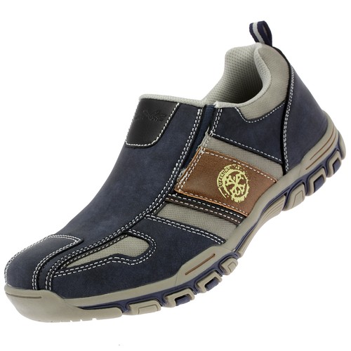 Herren slipper schlupfschuhe - herren,
