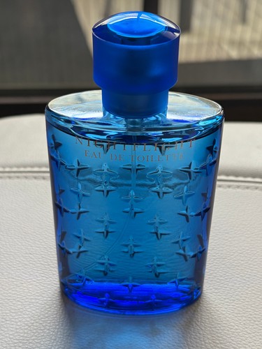 Joop nightflight flakon - nightflight,