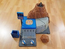 BOULDER HILL (fast komplett)