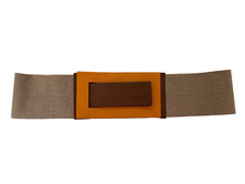 Niu gürtel leder - niu,