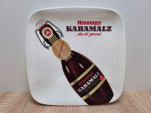 Henninger karamalz zahlteller - karamalz,