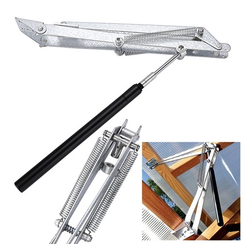 Automatischer fensteröffner - automatischer,