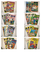 21x micky maus comics - 21x,