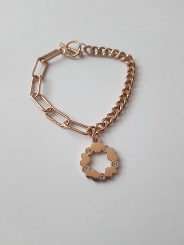 Armband edelstahl sehr - armband, ,