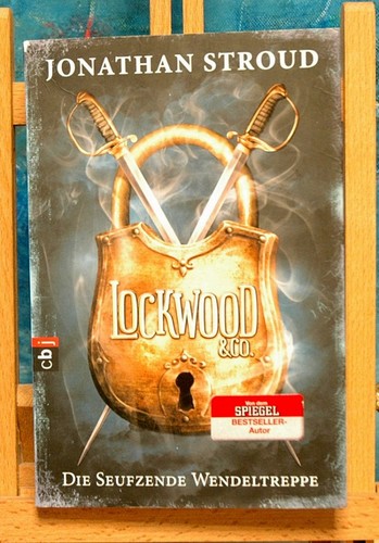 Lockwood die seufzende - lockwood, co.