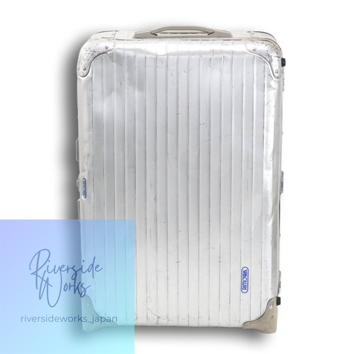 Rimowa topas 63l rollen - 63l, tsa