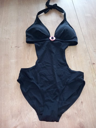 Damen badeanzug - (61),