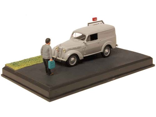 Renault juvaquatre kombi - juvaquatre,