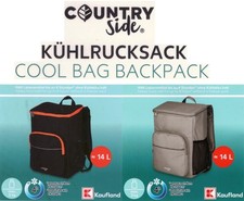 COUNTRYSIDE® Kühlrucksack