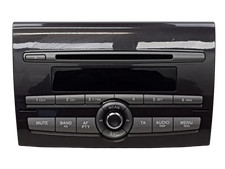 Cd-Radio Mit Mp3 Fiat Bravo 2