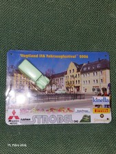 DDR - PKW Modell IFA Framo auf