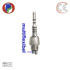 NUE Sprayregulierung+6PIN