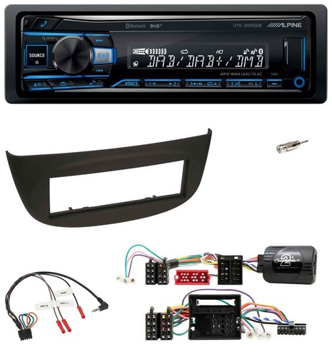 Alpine usb bluetooth - usb,
