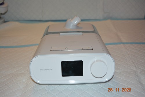 Philips dreamstation - philips,