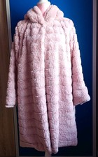 Luxus Damen Jacke Mantel