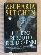 Zecharia Sitchin - DAS