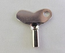 Schlüssel Für Kuckucksuhr Kinder Zappler Spielzeug Mechanisch Quadrat Von 2,25Mm