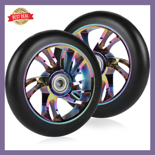 Dbreaks stunt scooter - scooter, rollen