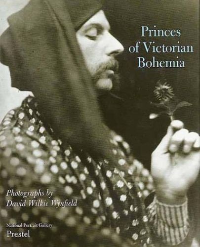 Princes victorian bohemia - princes, of