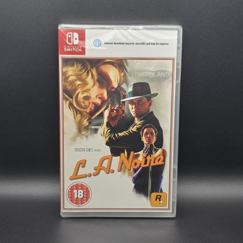 Noire nintendo switch - -,