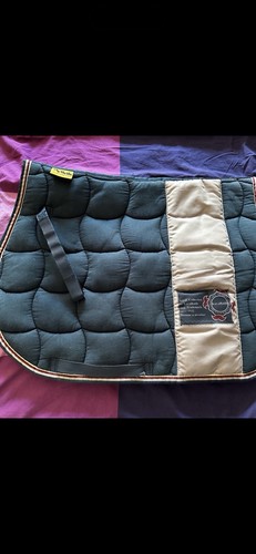 Schabracke dressur warmblut - schabracke,