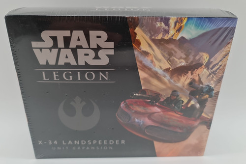 Star wars legion 34 - wars, legion:
