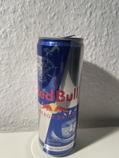 Red Bull Stratos Edition -