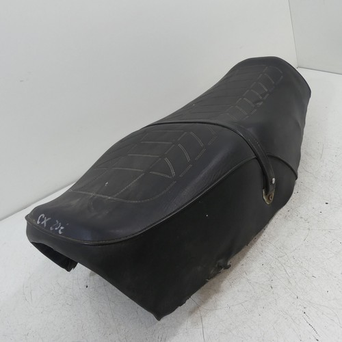 Honda 500 sitzbank - honda,