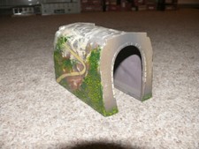K23 Märklin  452 Tunnel 14x 9