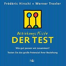 BeziehungsKiste - der Test