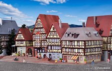 Kibri 37102 ( 7102 ) Spur N -