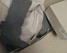 Hess Natur Bio Leder Stiefel