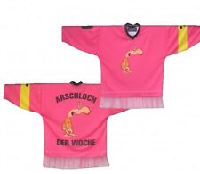 Trikot A... der Woche Pink