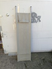 Falttrage Rettungsdienst Sani Bundeswehr Trage Bahre Feuerwehr DRK DLRG ASB THW